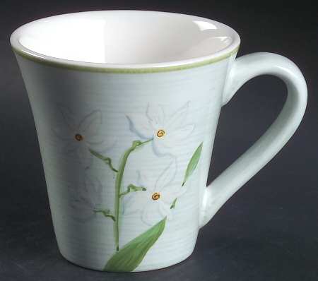 Handpicked Mug