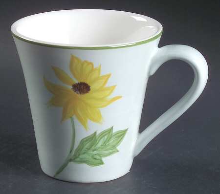 Handpicked Mug