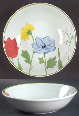 Handpicked Coupe Soup Bowl by Block