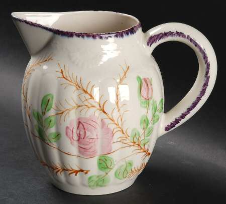 BRP102 by Blue Ridge Southern Pottery