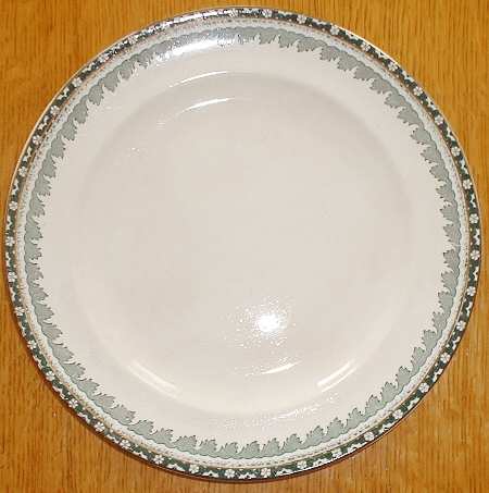 Arlington by Buffalo Pottery