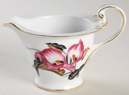Moderne Creamer by Berkshire China
