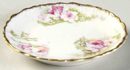 BWD410 Butter Pat