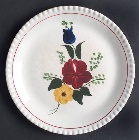 Harmony by Blue Ridge Southern Pottery