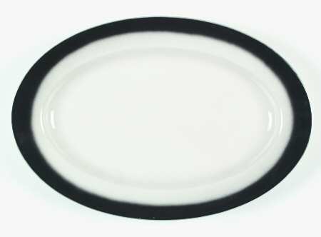 BUF97 by Buffalo Pottery