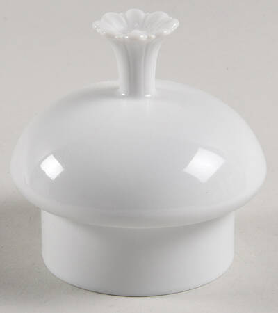 Pirouette Lid for Teapot