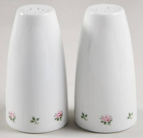 Pirouette Salt & Pepper Set