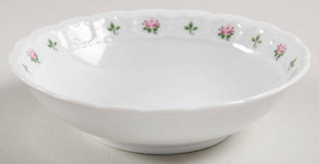 Pirouette Fruit/Dessert (Sauce) Bowl