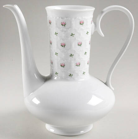 Pirouette Coffee Pot No Lid