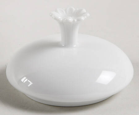 Pirouette Lid for Coffee Pot