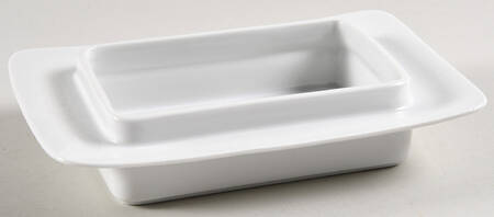 Pirouette 1/4 Lb Butter No Lid