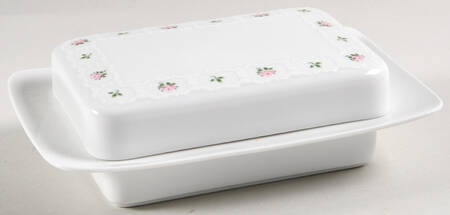 Pirouette 1/4 Lb Covered Butter