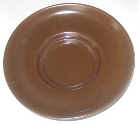 BID9 Saucer