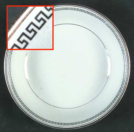 BEN6 by Bennett Potteries