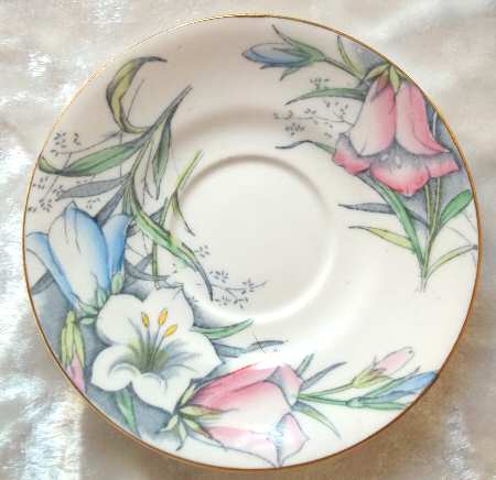 4508 Saucer