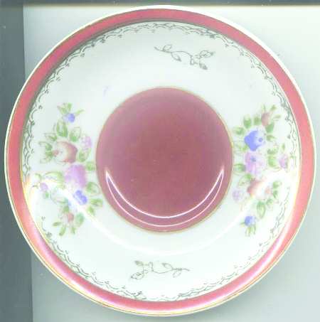 BKC4 by Berkshire China