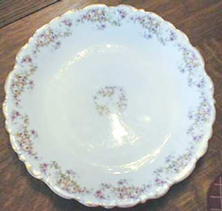 BWD414 Coupe Soup Bowl