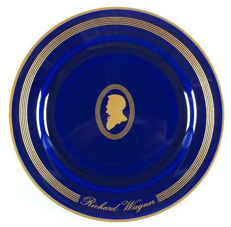 BIG59 Dessert/Pie Plate