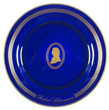 BIG59 Dessert/Pie Plate