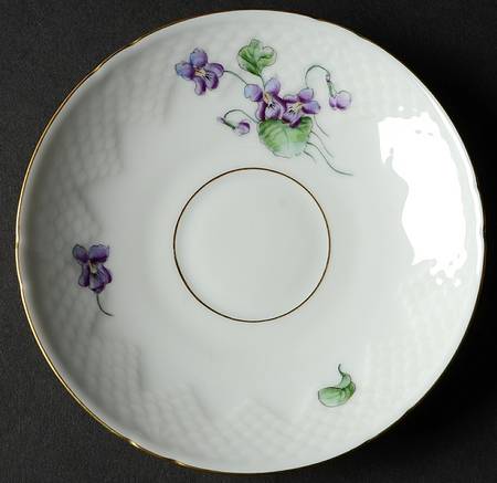 BIG47 Saucer