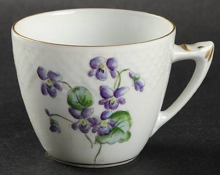 BIG47 Flat Cup