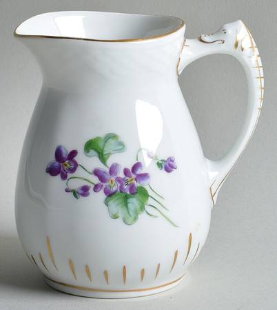 BIG47 Creamer