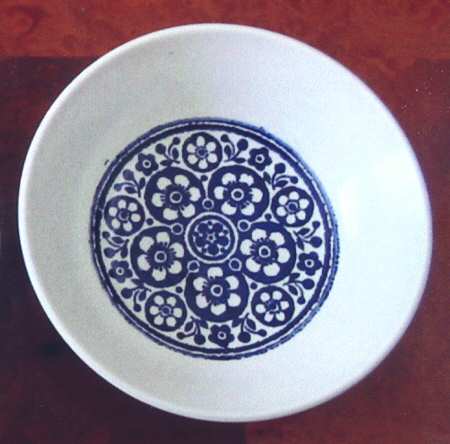 BIL24 Coupe Cereal Bowl