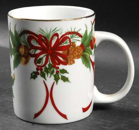 BAU20 Mug