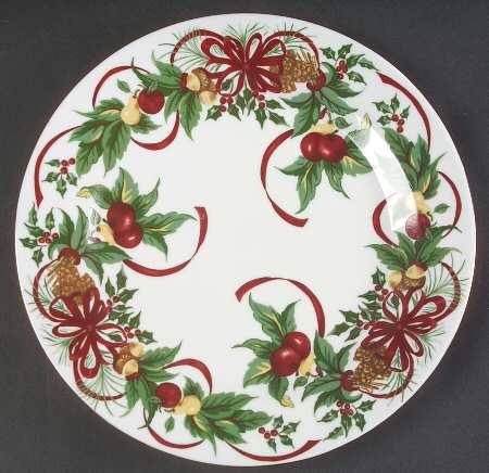 BAU20 Cake Plate