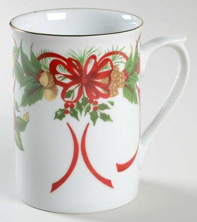 BAU20 Mug