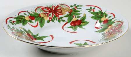 BAU20 Coupe Soup Bowl