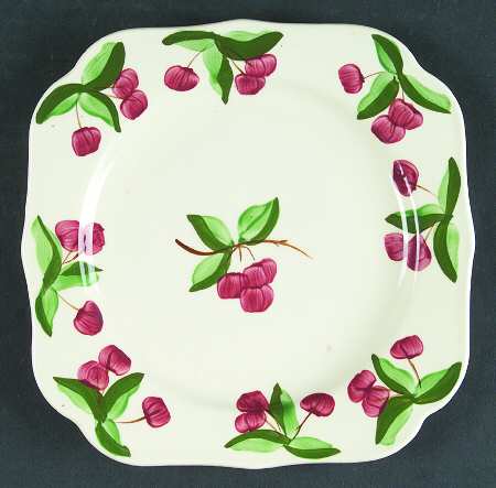 BRP105 by Blue Ridge Southern Pottery