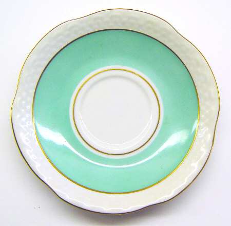 BEB14 Saucer