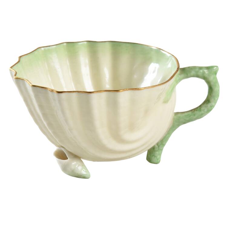 Neptune Green Footed Cup