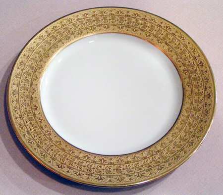 BWD423 Dinner Plate