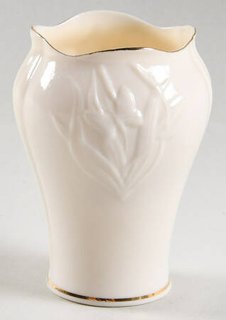 Butterfly Collection 3" Spill Vase