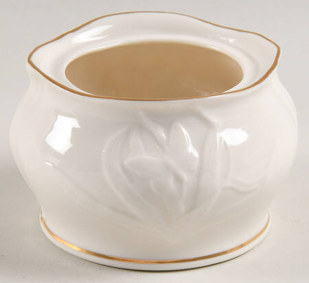 Butterfly Collection Trinket Box No Lid