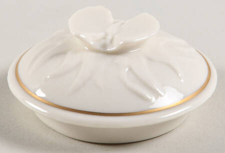 Butterfly Collection Lid for Trinket Box