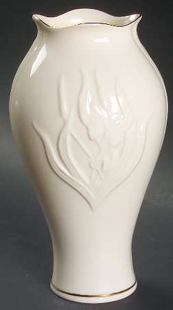Butterfly Collection 6" Vase