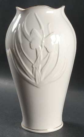 Butterfly Collection 11" Vase