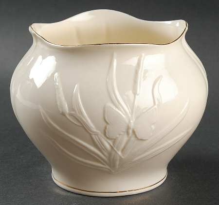 Butterfly Collection 4" Flower Pot