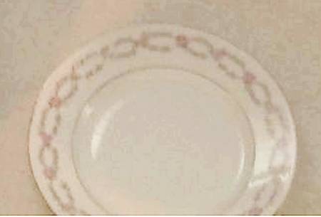 Ber388 Dinner Plate