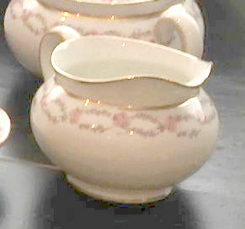 Ber388 Creamer