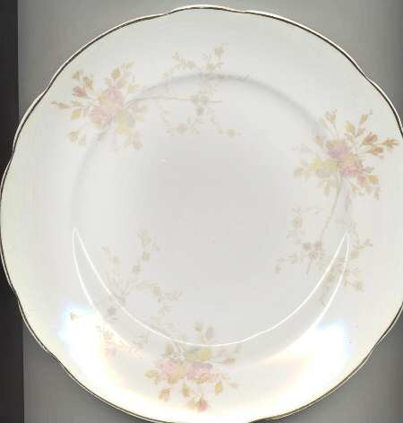 Rosa by Bishop &amp; Stonier
