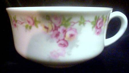 Bav200 Flat Cup