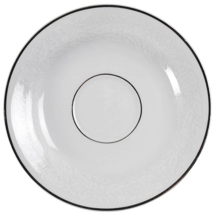 Westport Saucer
