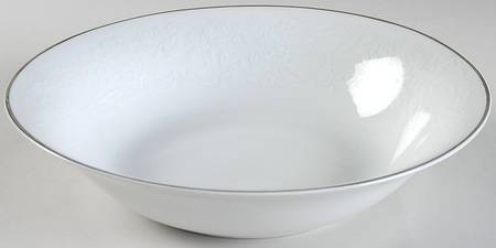 Westport 9" Round Vegetable Bowl