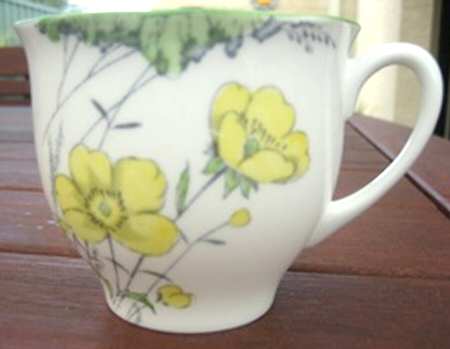 2759 Flat Cup