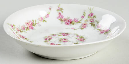 Ber394 Fruit/Dessert (Sauce) Bowl