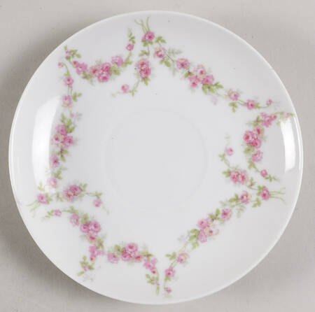 Ber394 Saucer